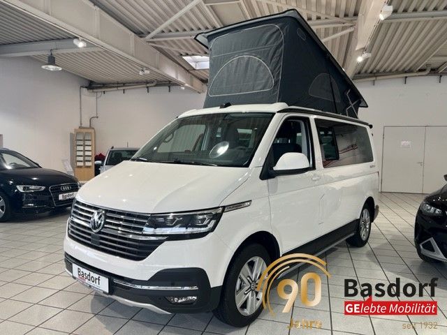 Volkswagen T6.1 2.0 TDI California Beach Tour Edition DSG