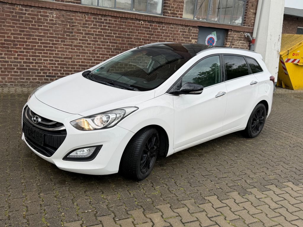 Angebot ansehen Hyundai i30