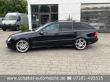 Mercedes-Benz C 55 T AMG 19" 2tlg/KW-Gewinde/Diff.-sperre - Mercedes-Benz C 55 AMG Gebrauchtwagen
