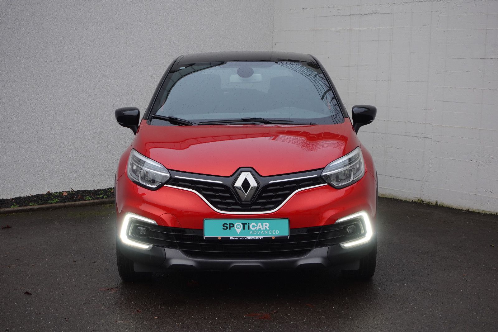 Fahrzeugabbildung Renault Captur BOSE Edition 1.3TCe,Navi,Sitzhzg,AHK,LED