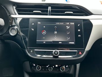 Bild 14 Opel Corsa Corsa-e Edition - SHZ | LHZ | KlimaA.