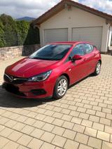 Opel Astra 1.2 Turbo Edition PDC Lenk & Sitzhzg