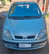 Renault Scenic - gebrauchte Renault Scenic aus dem Jahr 2000