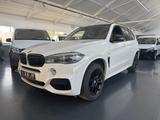 BMW X5 Baureihe X5 M50 d ALLE 3 TURBOLADER ERNEUERT - BMW: Weiß, 3er