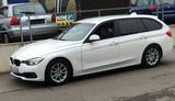 BMW 318i Touring - BMW 318 in Leipzig