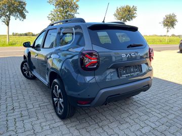 Dacia Duster Journey+ TCe 130