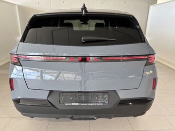 Fotografie 10 des Opel Grandland (X) Grandland 1.2 DI Hybrid 48 V Automatik GS