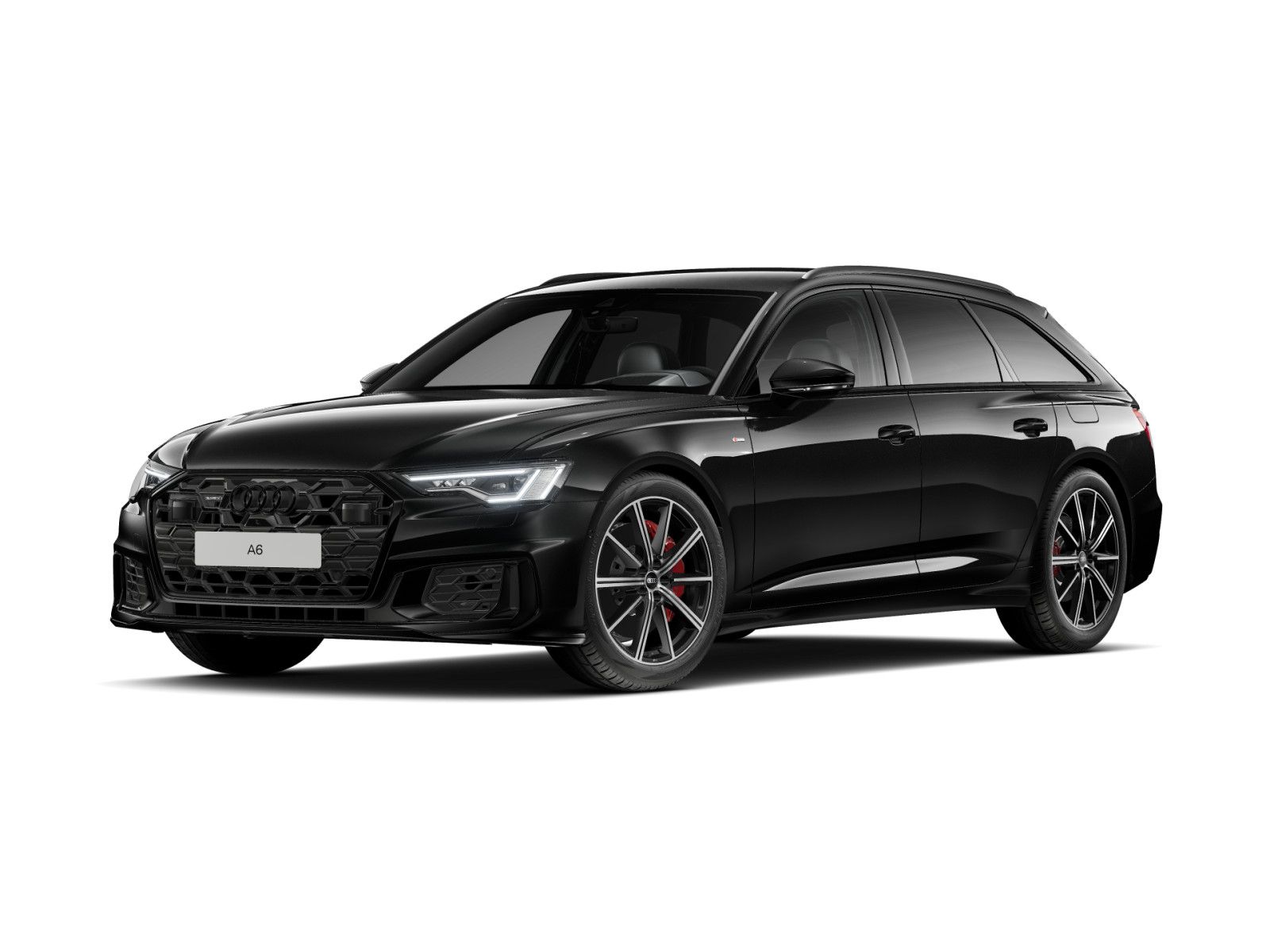 Audi A6 Avant 55 TFSIe Q 2x S LINE LM20 MEMORY HuD 36 foto 2