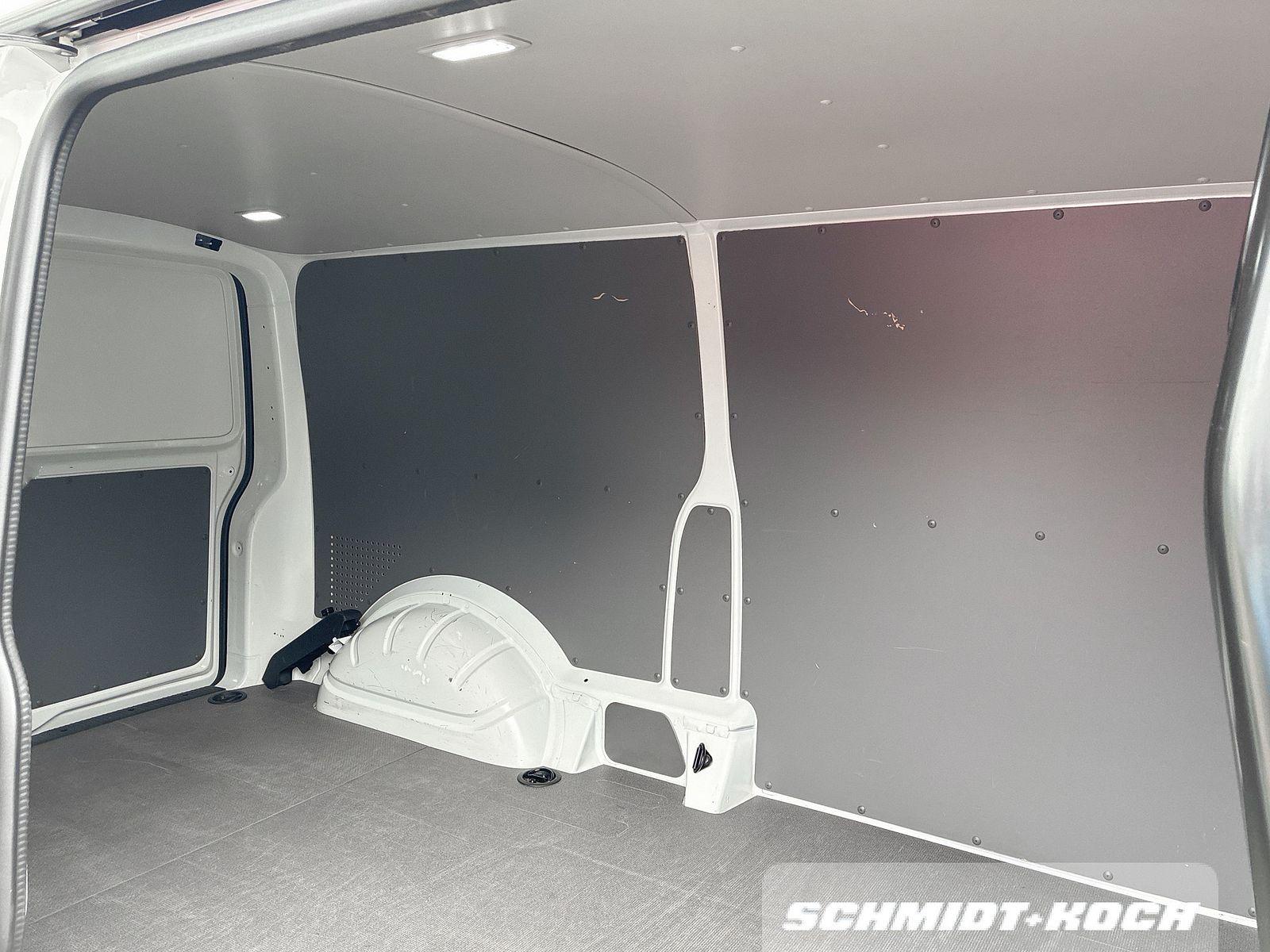 Volkswagen T6.1 Kasten L.R 2.0 TDI Klima Einparkhilfe PDC