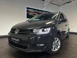 Volkswagen Sharan Comfortline - VW Sharan SUV