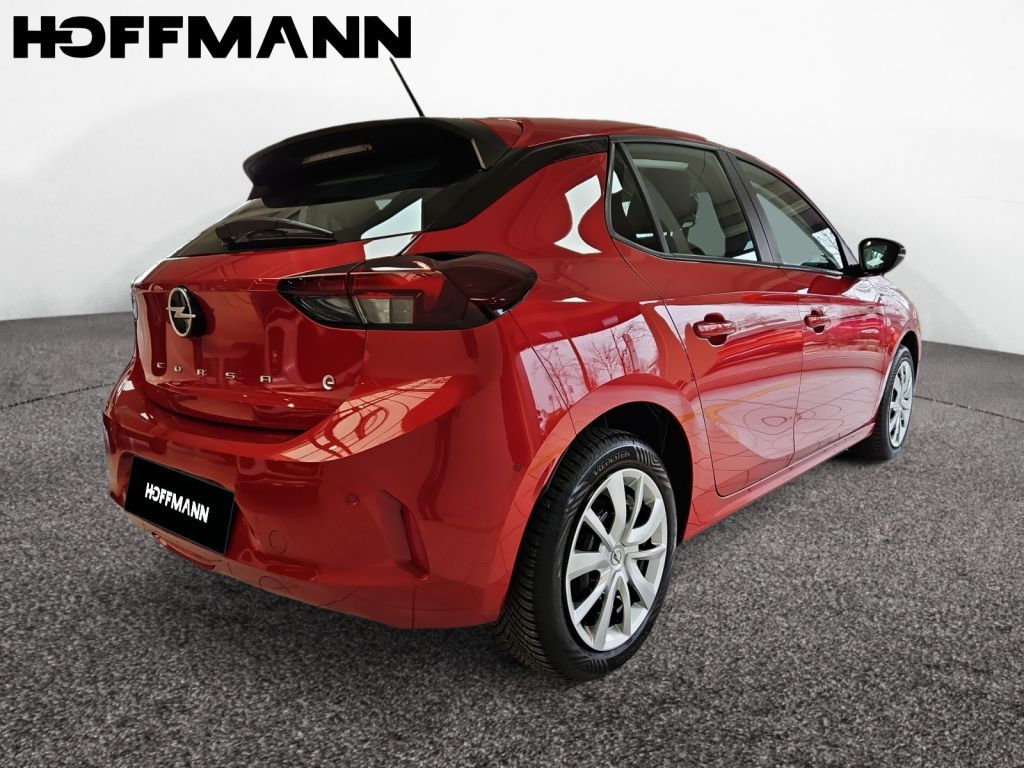 Fahrzeugabbildung Opel Corsa-e OBC 11KW Komfort & Tech-Paket
