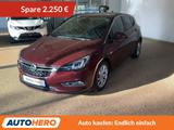 Opel Astra 1.4 SIDI Turbo Innovation*LED*NAVI*TEMPO*