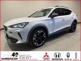 Cupra Formentor 1.5 TSI Automatik+LenkradHZG+Lederlenk - Cupra Formentor: 1.5