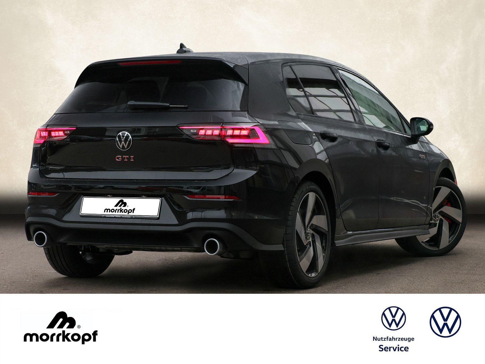 Volkswagen Golf - Bild 5