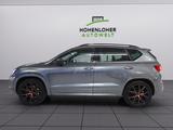 Cupra Ateca 4Drive DSG*ACC*LED*360°Kamera*Navi* - Cupra Gebrauchtwagen von 2021