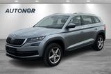 Skoda Kodiaq Style 1.4 150PS DSG 7 Sitze - Skoda Kodiaq PS7