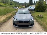 BMW M140i Baureihe 1 Lim. 3-trg. M140 i xDrive - : Unfallwagen