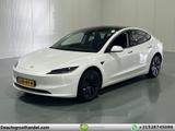 Tesla Model 3 RWD 60 kWh AHK - Tesla Model 3 aus 2024