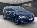 Volkswagen Touran Comfortline7Sitz*lED*Family*Kamera*Navi*1 - Volkswagen Touran aus 2024