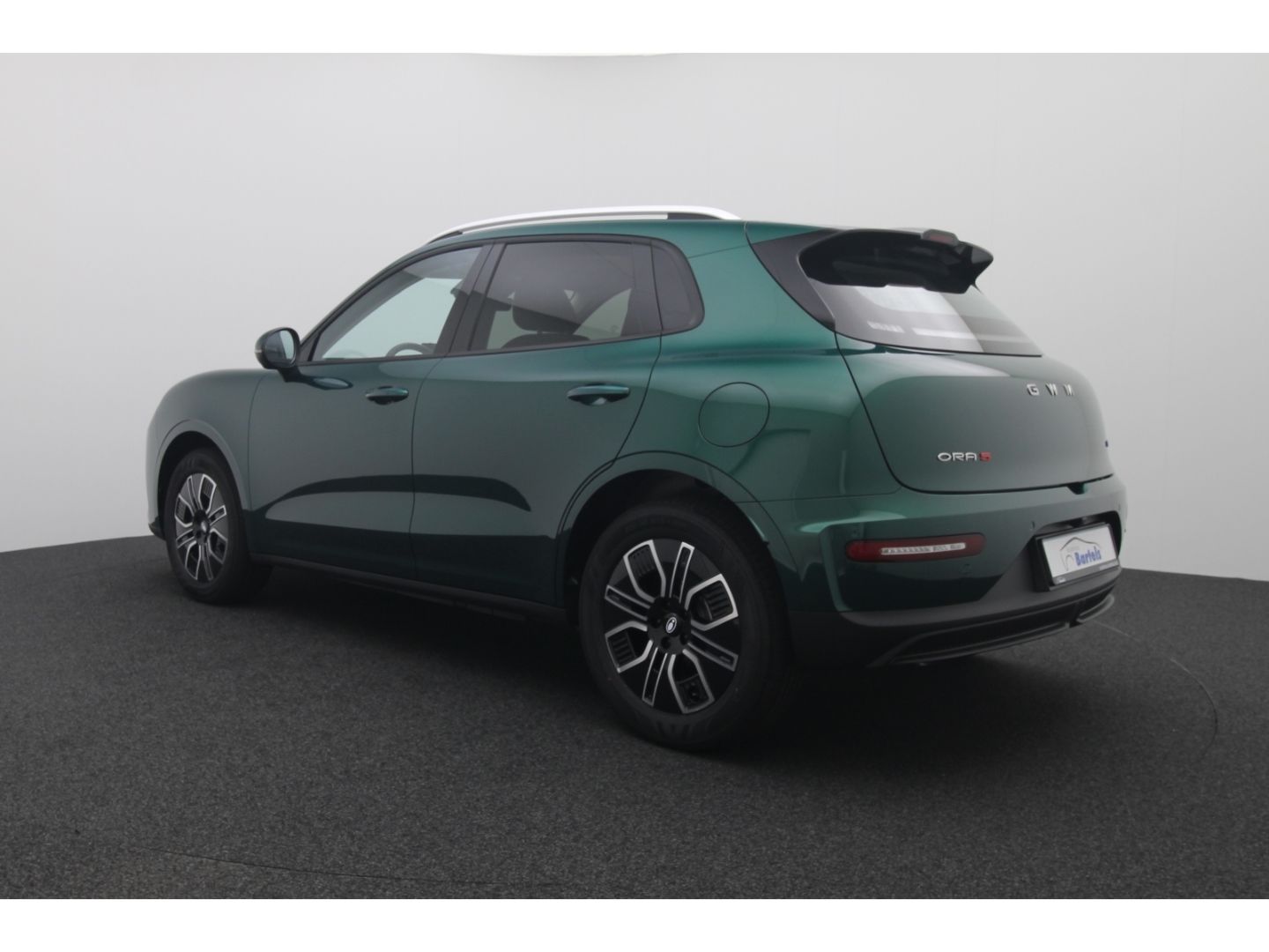 Fahrzeugabbildung GWM ORA 5 Hybrid Luxury Panorama elektr. Sitze