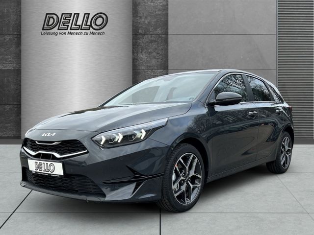 Kia Ceed 1.5T 6 Gang Ultimate Edition  Style-Paket N