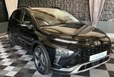 Hyundai BAYON Bayon Navi, Automatik, Kamera, AHK - schwarze Hyundai BAYON