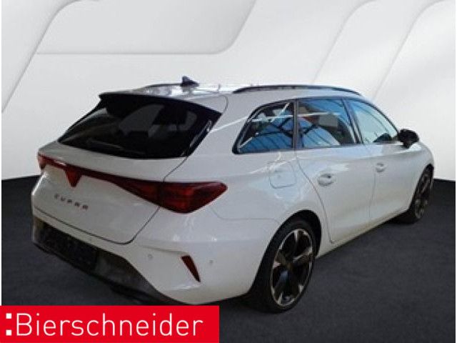 Cupra Leon - Bild 3