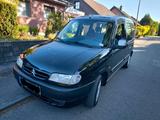 Citroën Berlingo - gebrauchte Citroën Berlingo aus dem Jahr 2002