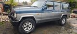 Nissan Patrol 2.8 turbodiesel 5 porte Station Wa - Nissan Patrol aus 1991