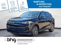 Volkswagen Tiguan - Vorschau Bild 2