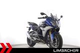 BMW R 1200 RS LC - 3 Ausstattungspakete - SPORTTOURER