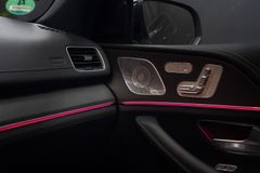 MERCEDES-BENZ GLE 450 4Matic*BURMESTER*HU*360*DISTRONIC*PANO* MERCEDES-BENZ GLE 450 4Matic*BURMESTER*HU*360*DISTRONIC*PANO*