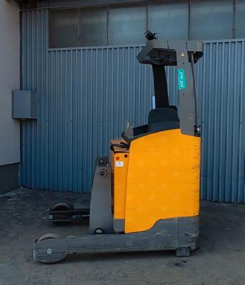 Jungheinrich ETV 214 9.41m