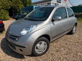 Nissan Micra 1.2 Acenta 48kW - Nissan Micra in Leverkusen