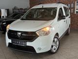 Dacia Dokker Comfort-1.5dCi-Klima-DPF Voll !!! - Dacia Dokker: Dci