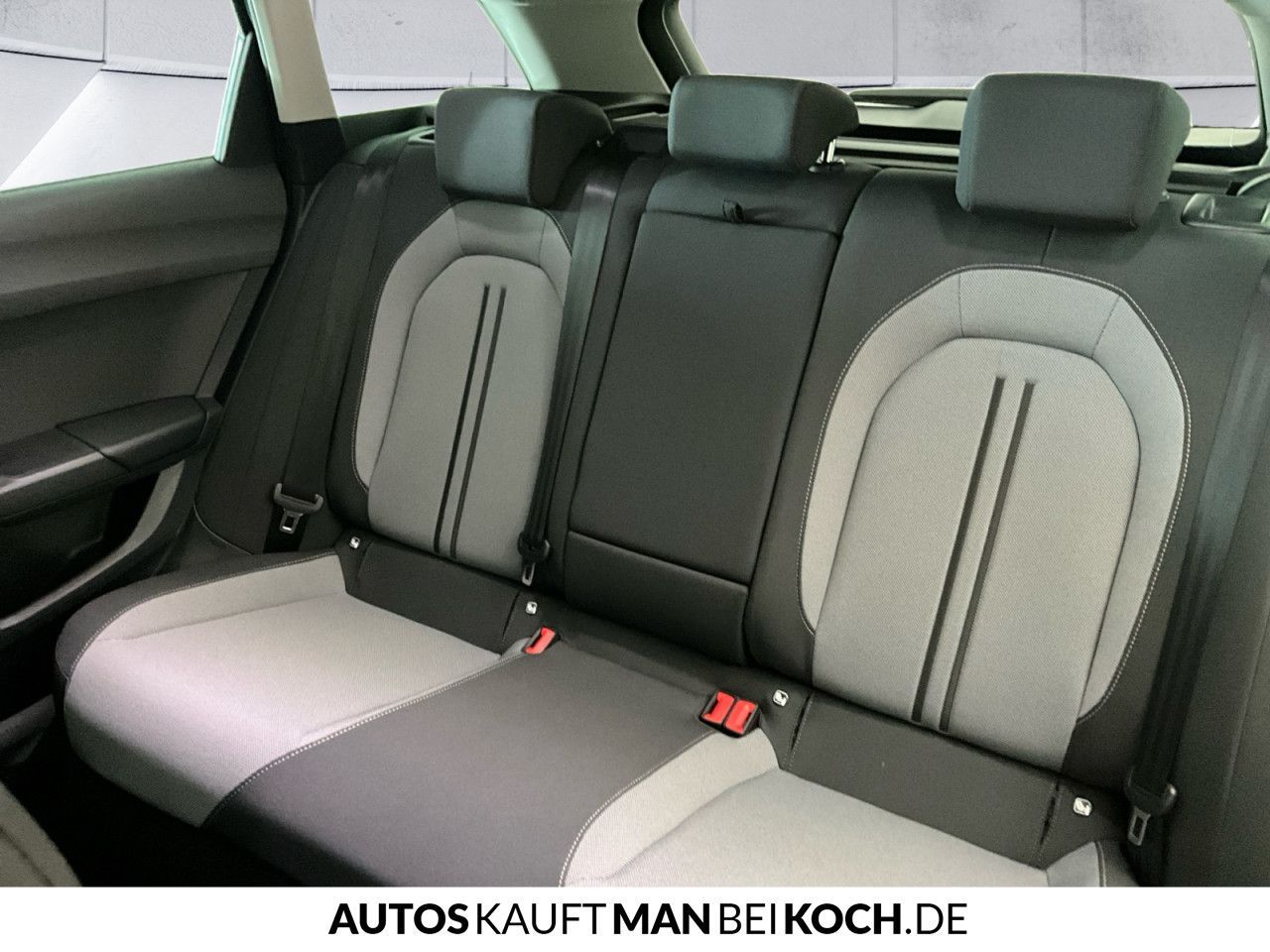 Seat Leon - Bild 10