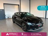Kia EV6 Elektro 77,4 kWh 4WD ACC|LED|Kamera|CarPlay - schwarze Kia EV6
