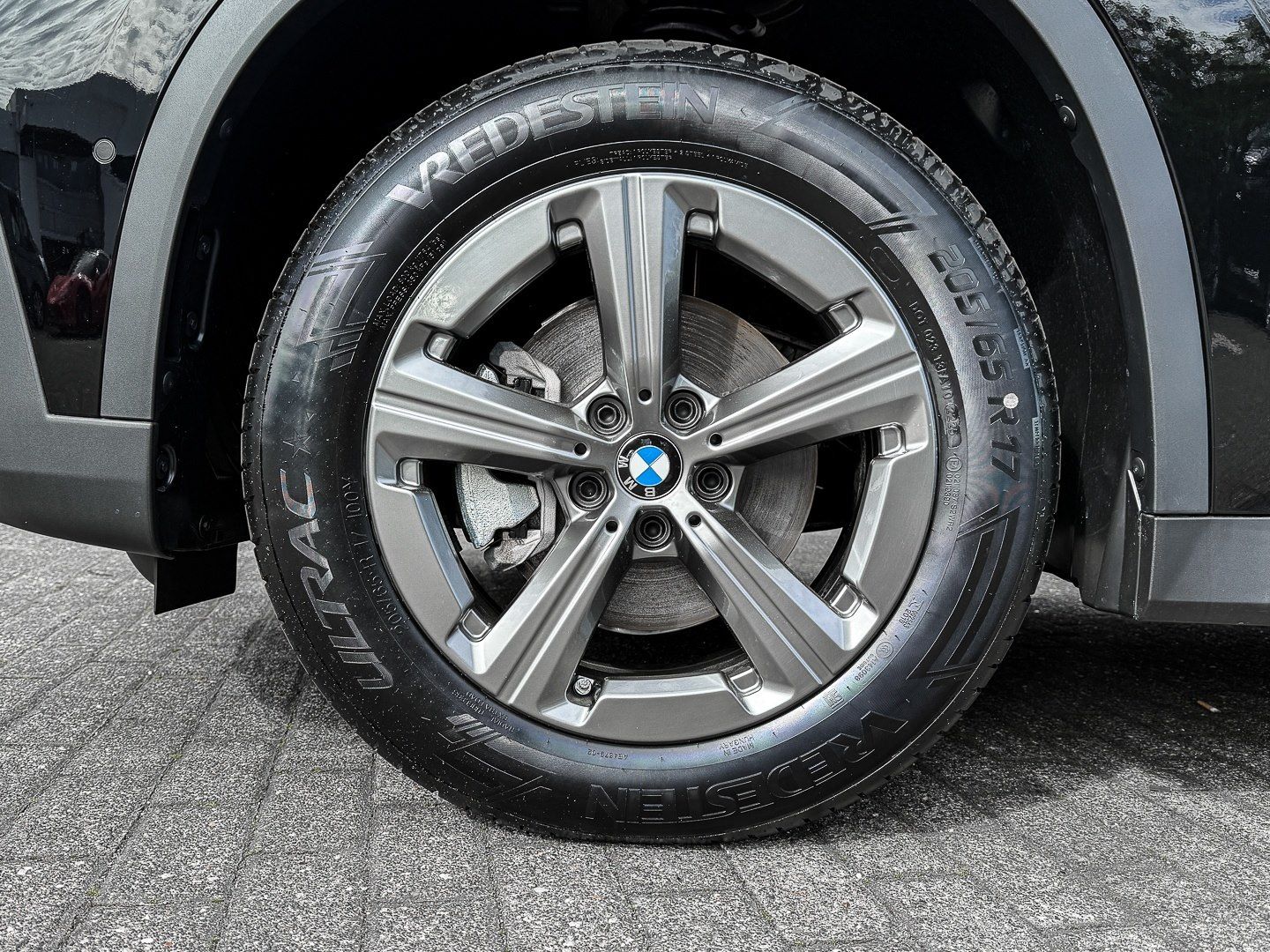 BMW X1 - Bild 4