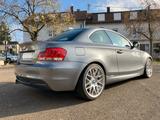 BMW 125i LCI M-Paket Xenon Leder eSD Keyless SH - BMW 1er Reihe aus 2011: Coupé