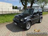 Suzuki SUZUKI Jimny 1.5 DDiS cat 4x4WD JLX - Suzuki Jimny mit Diesel-Antrieb: 1.5