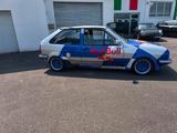 Volkswagen VW Polo 86C - Volkswagen Polo: C86