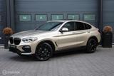 BMW X4 xDrive20i High Executive | HUD | Pano | Indiv - mit Benzin-Antrieb: Beige, Vollleder, Scheckheftgepflegt, Geländewagen
