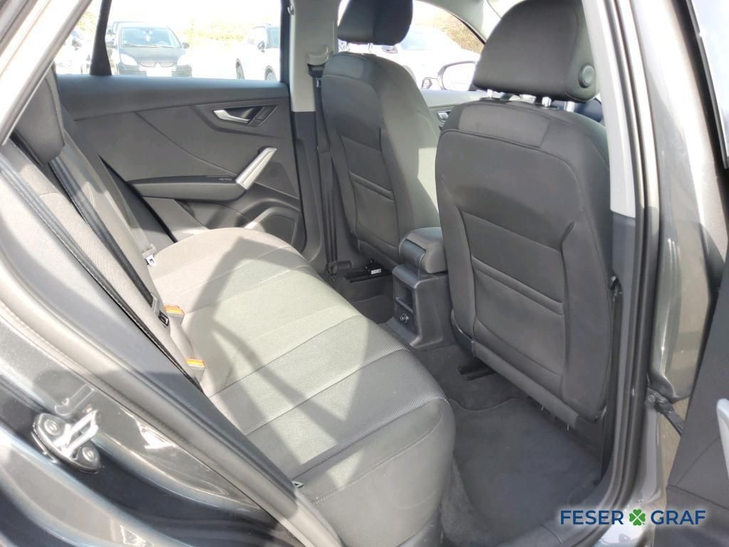 Audi Q2 - Bild 5