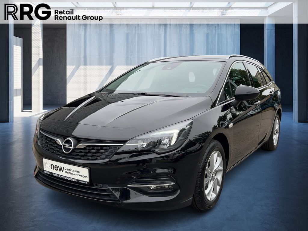 Opel Astra K Sports Tourer Elegance ASTRA SPORTS TOUR