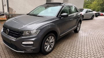 Volkswagen T-Roc - 1
