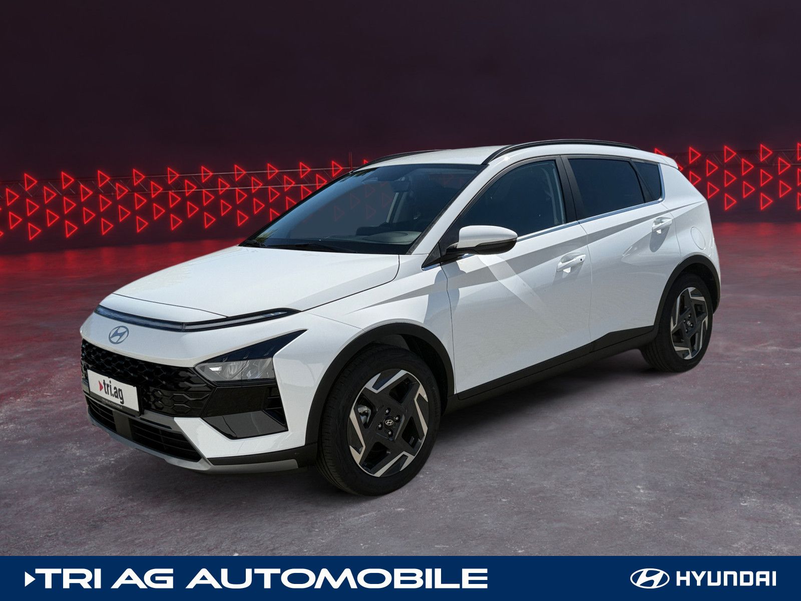Hyundai BAYON – Bild 7