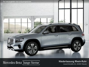 Mercedes GLB 180 - 3