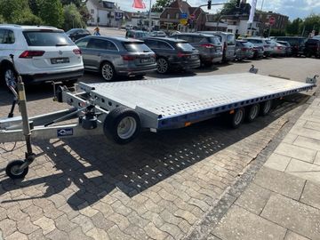 Fahrzeugabbildung Blyss SP Merkus XL PRO