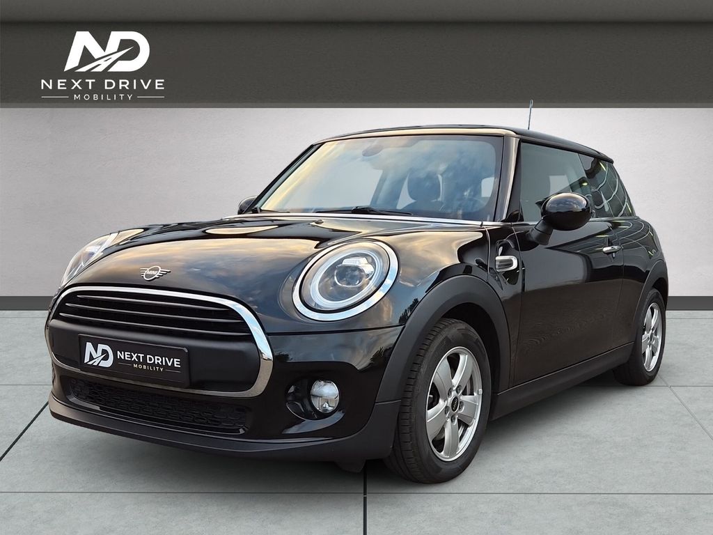 Image of MINI ONE
