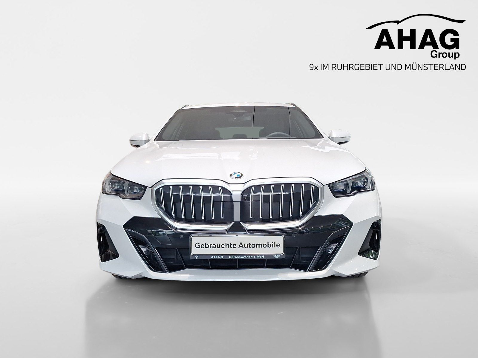 BMW 520i Touring Aut foto 2